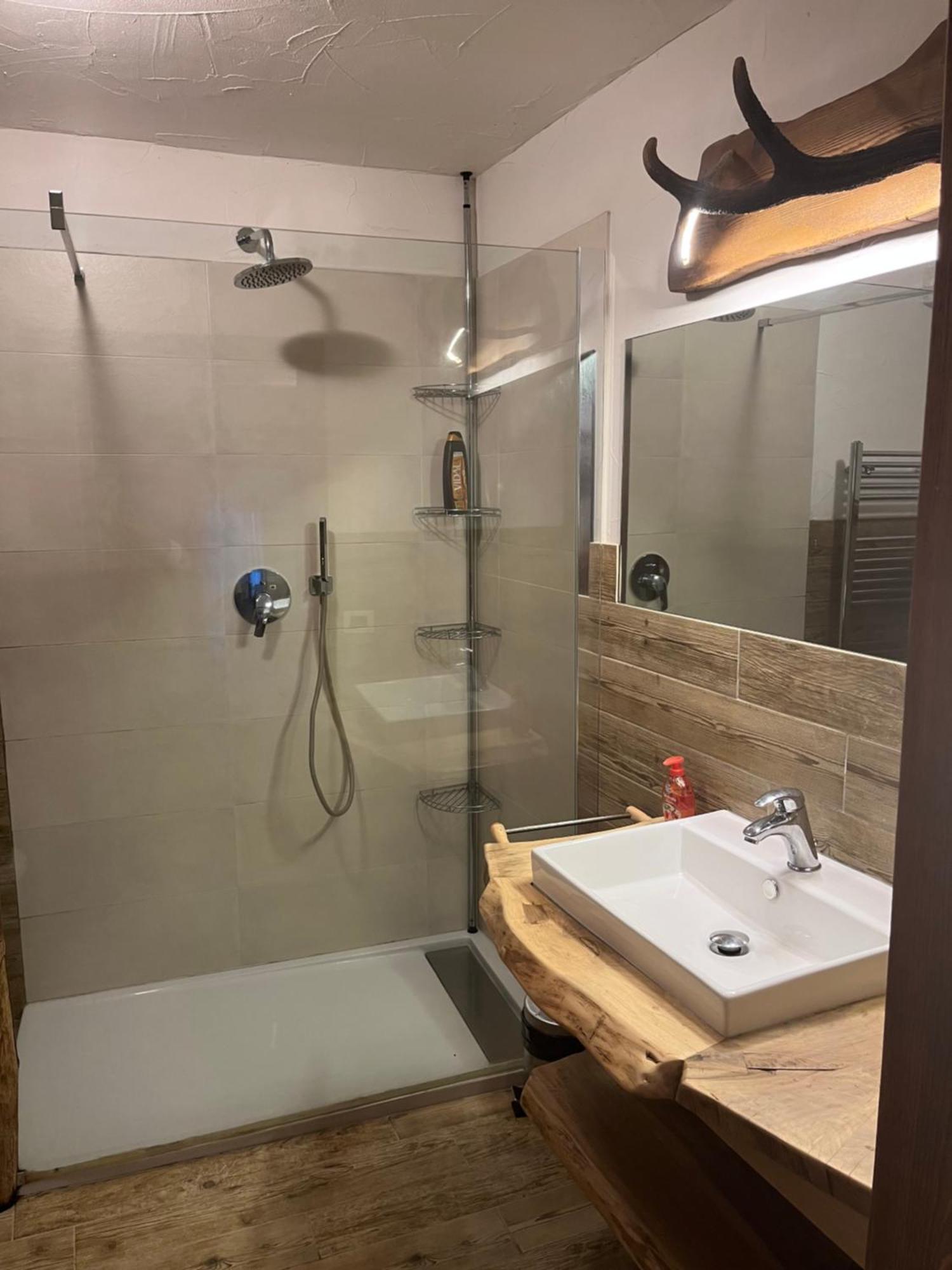 La Locanda Delle Pulci Bio Welness Mezzana  Ngoại thất bức ảnh