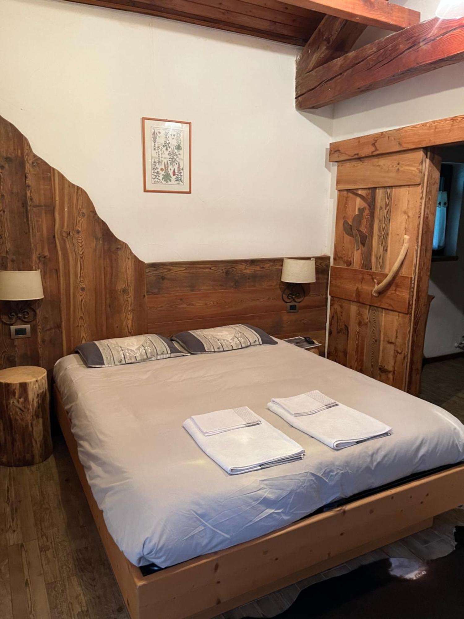 La Locanda Delle Pulci Bio Welness Mezzana  Ngoại thất bức ảnh