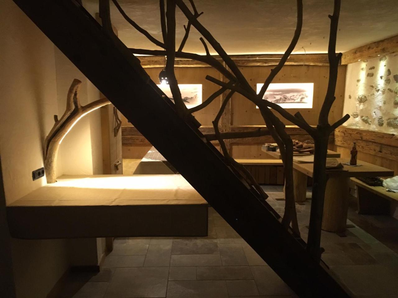 La Locanda Delle Pulci Bio Welness Mezzana  Ngoại thất bức ảnh