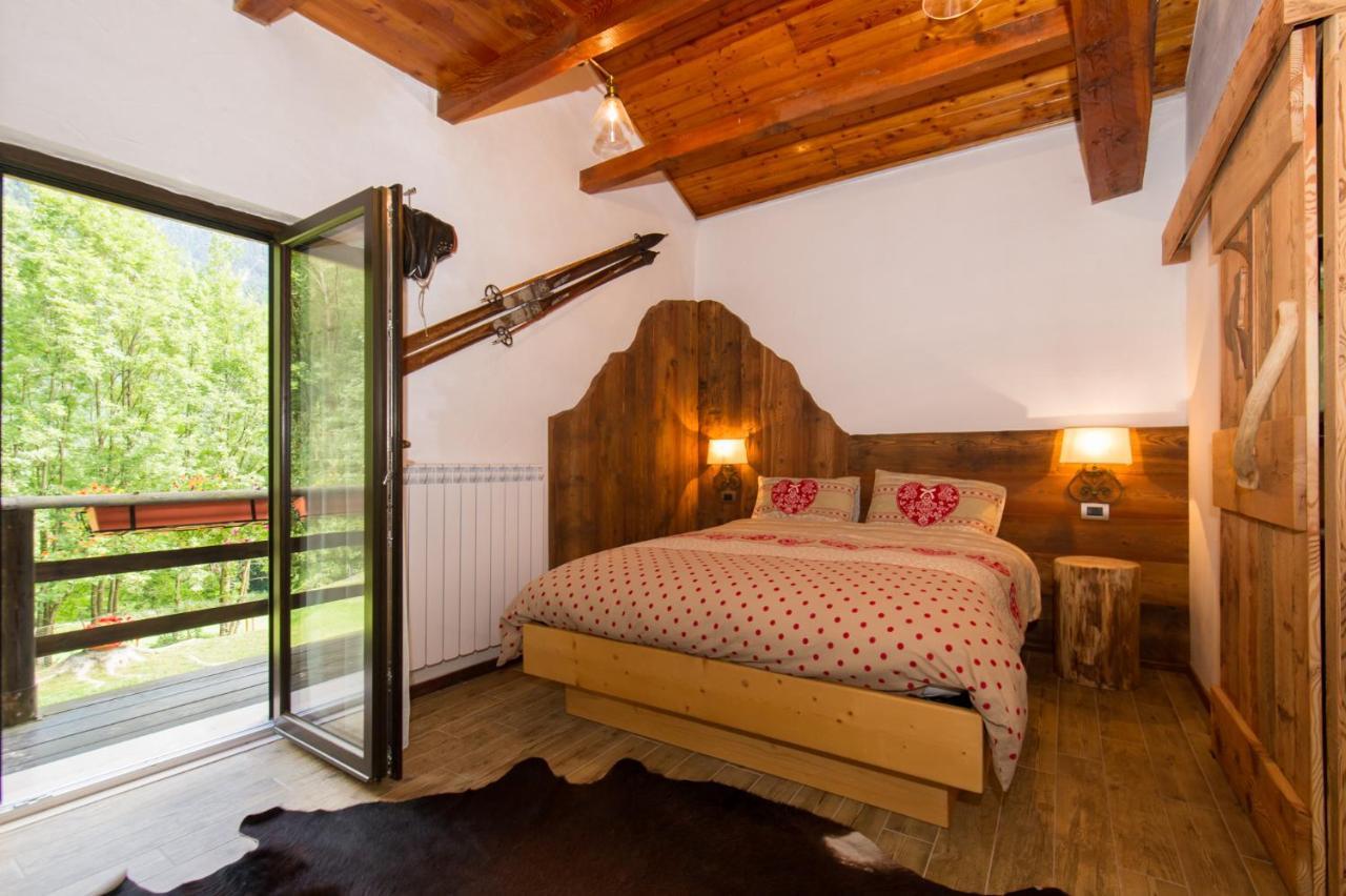 La Locanda Delle Pulci Bio Welness Mezzana  Ngoại thất bức ảnh